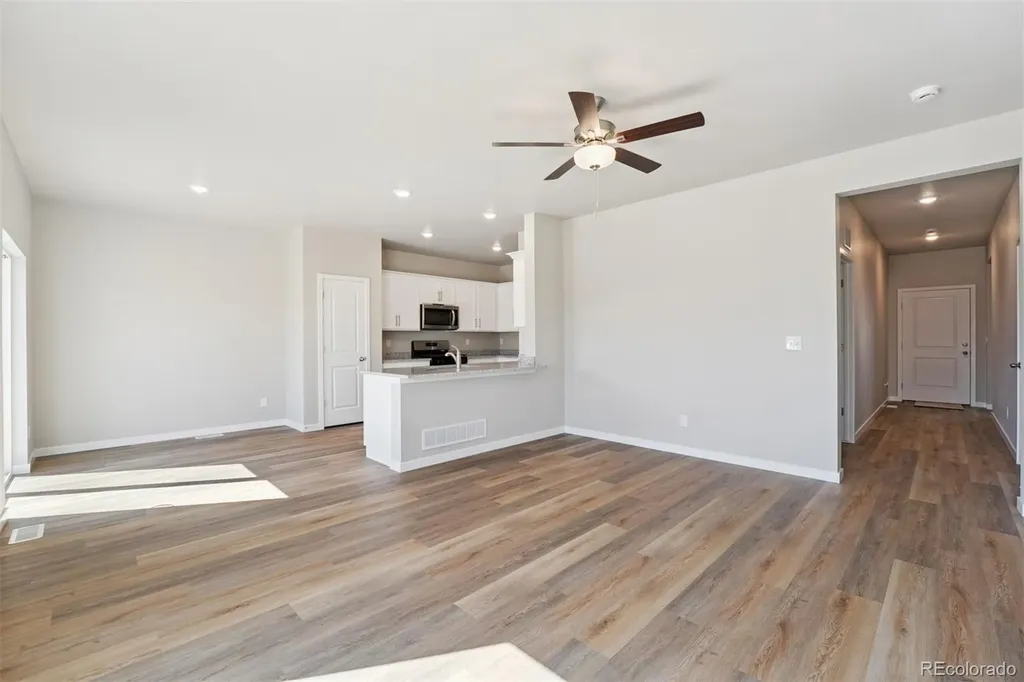 2164 Alyssa Street Fort Lupton CO 80621