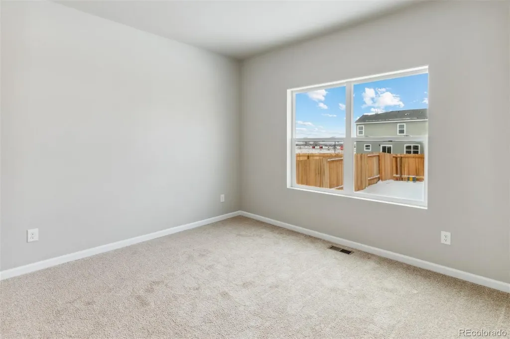 2164 Alyssa Street Fort Lupton CO 80621