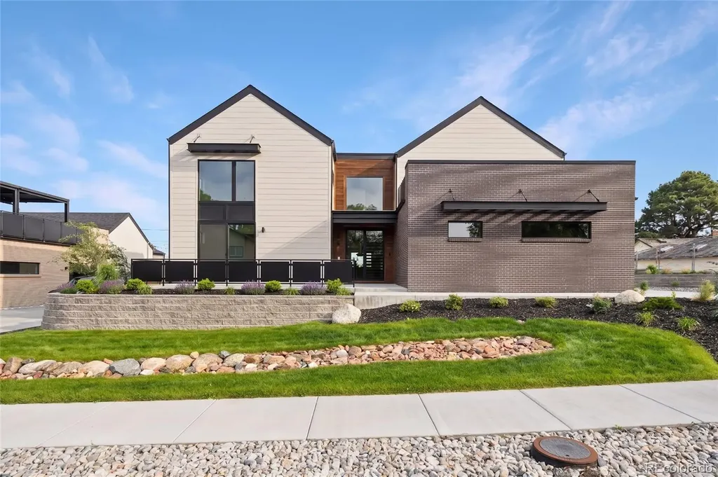 3100 Braun Court Golden CO 80403