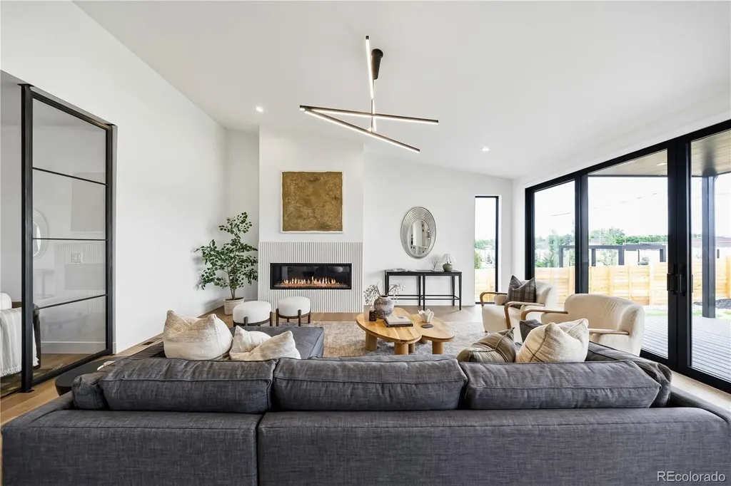 3100 Braun Court Golden CO 80403