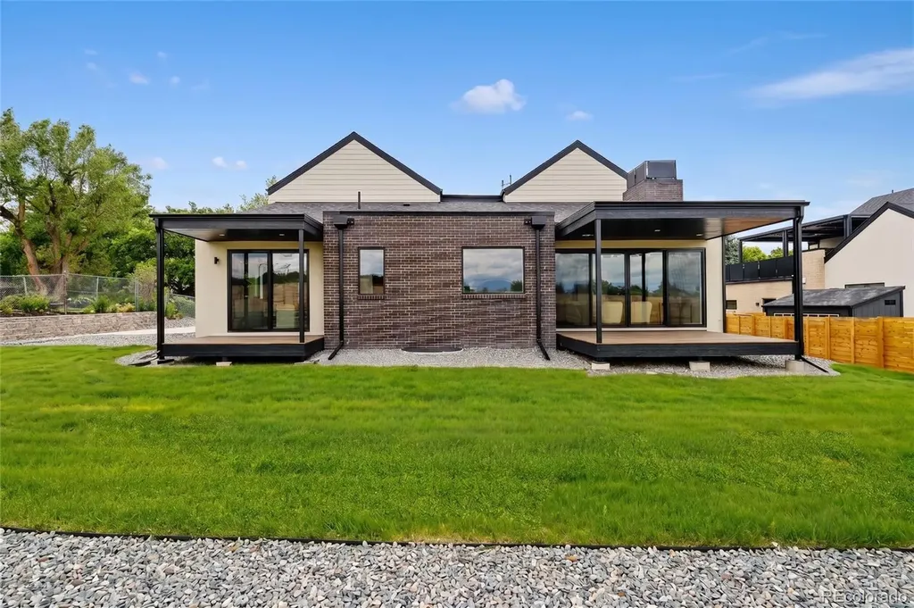 3100 Braun Court Golden CO 80403