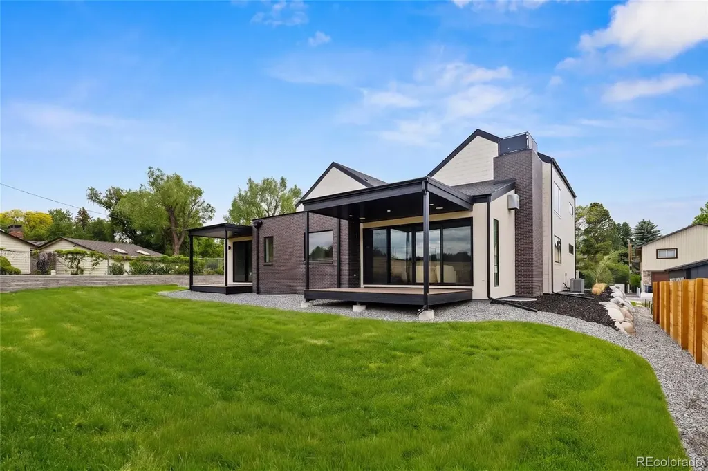 3100 Braun Court Golden CO 80403