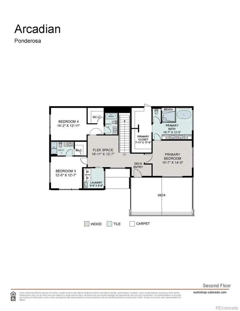 3100 Braun Court Golden CO 80403