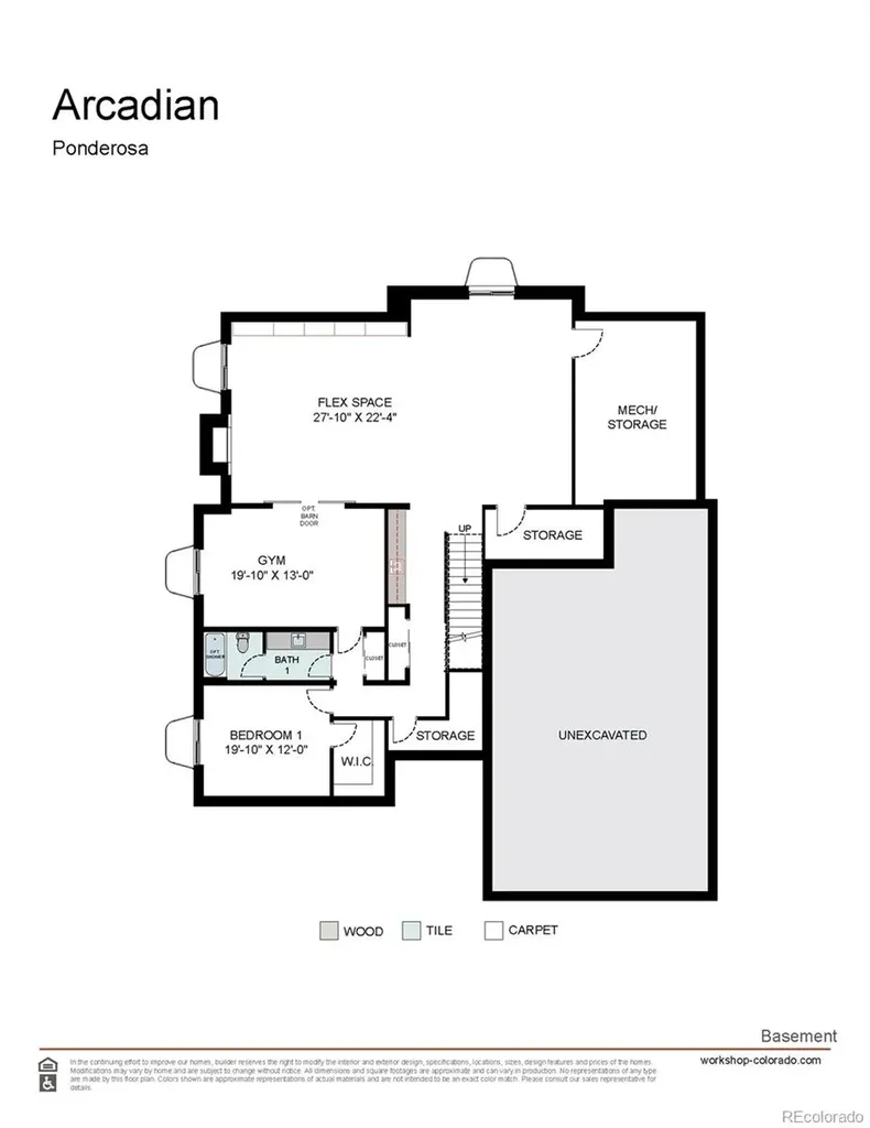 3100 Braun Court Golden CO 80403