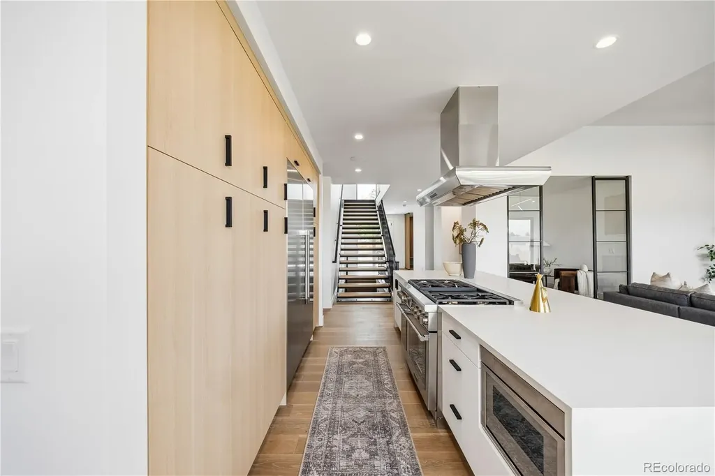 3100 Braun Court Golden CO 80403