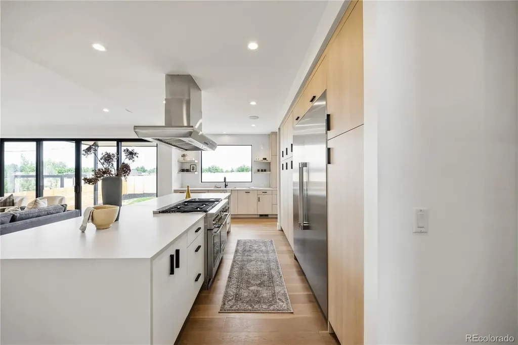 3100 Braun Court Golden CO 80403