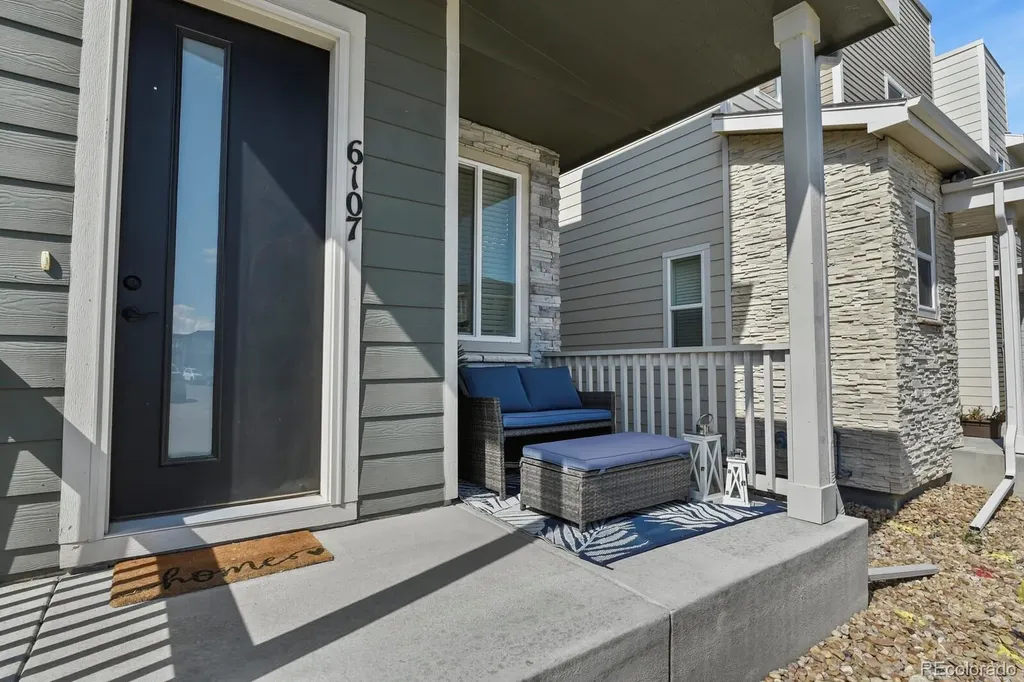 6107 Louisville Court Frederick CO 80504