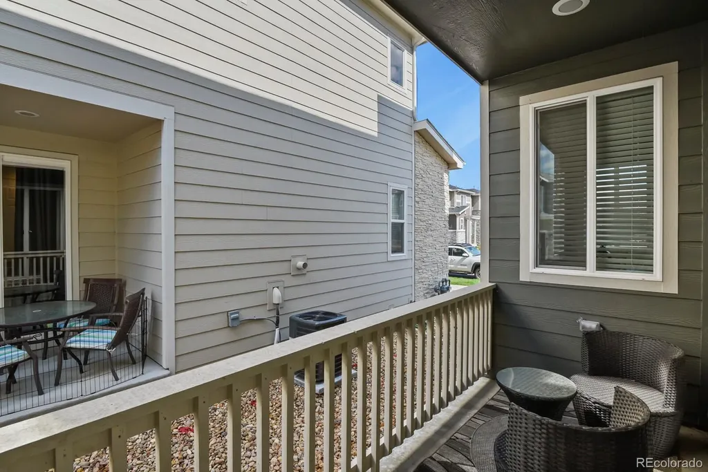 6107 Louisville Court Frederick CO 80504