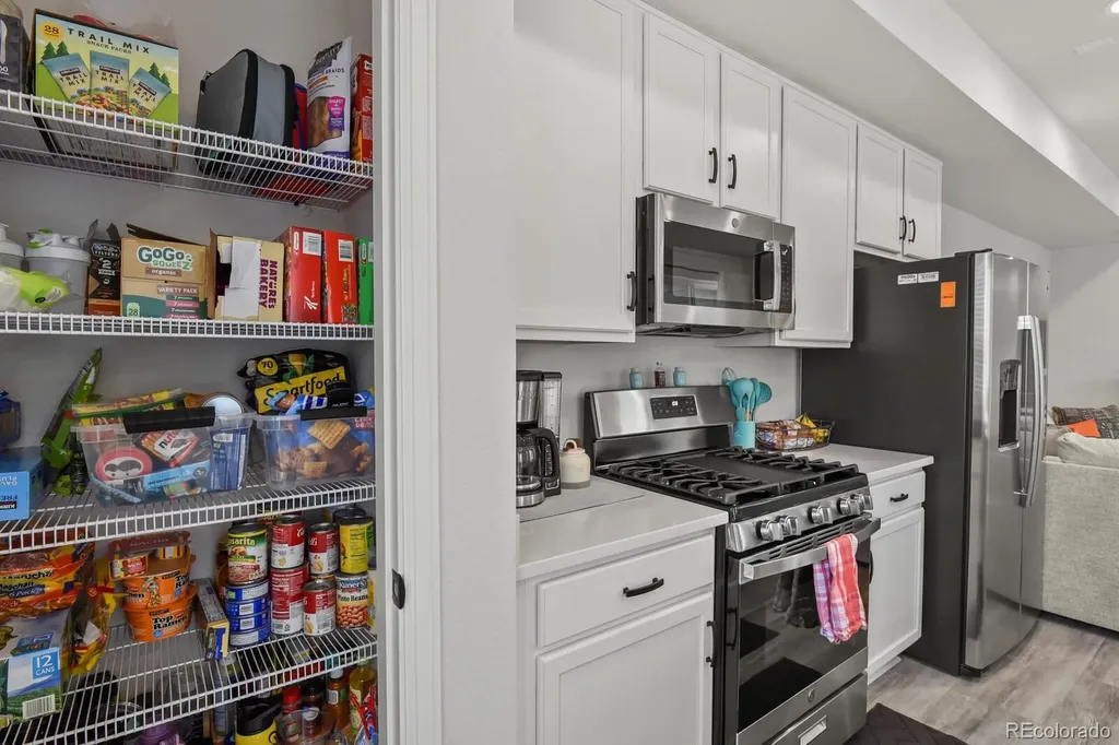 6107 Louisville Court Frederick CO 80504