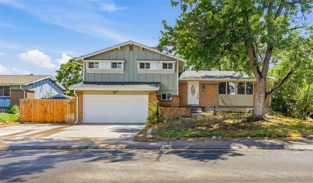 6420 W 74th Avenue Arvada CO 80003
