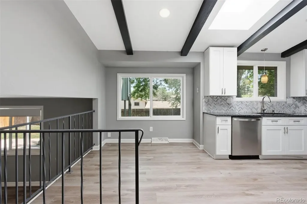 6420 W 74th Avenue Arvada CO 80003