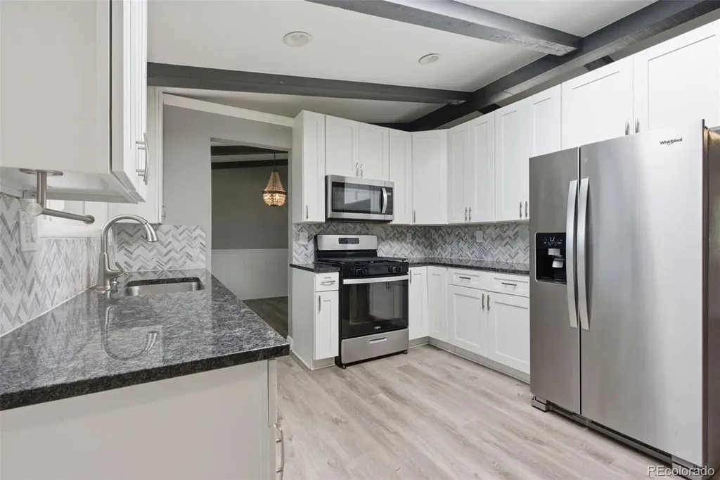 6420 W 74th Avenue Arvada CO 80003