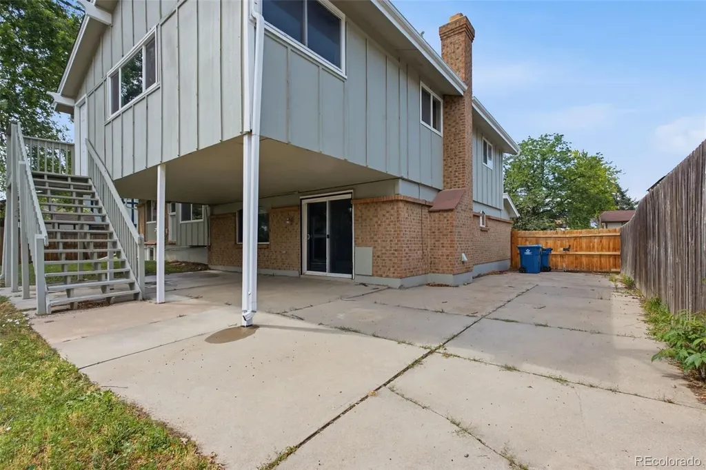 6420 W 74th Avenue Arvada CO 80003