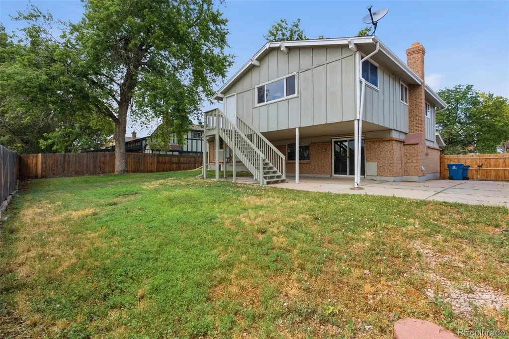 6420 W 74th Avenue Arvada CO 80003
