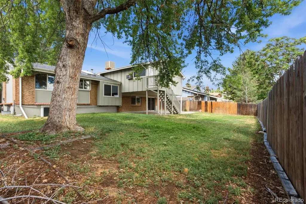 6420 W 74th Avenue Arvada CO 80003