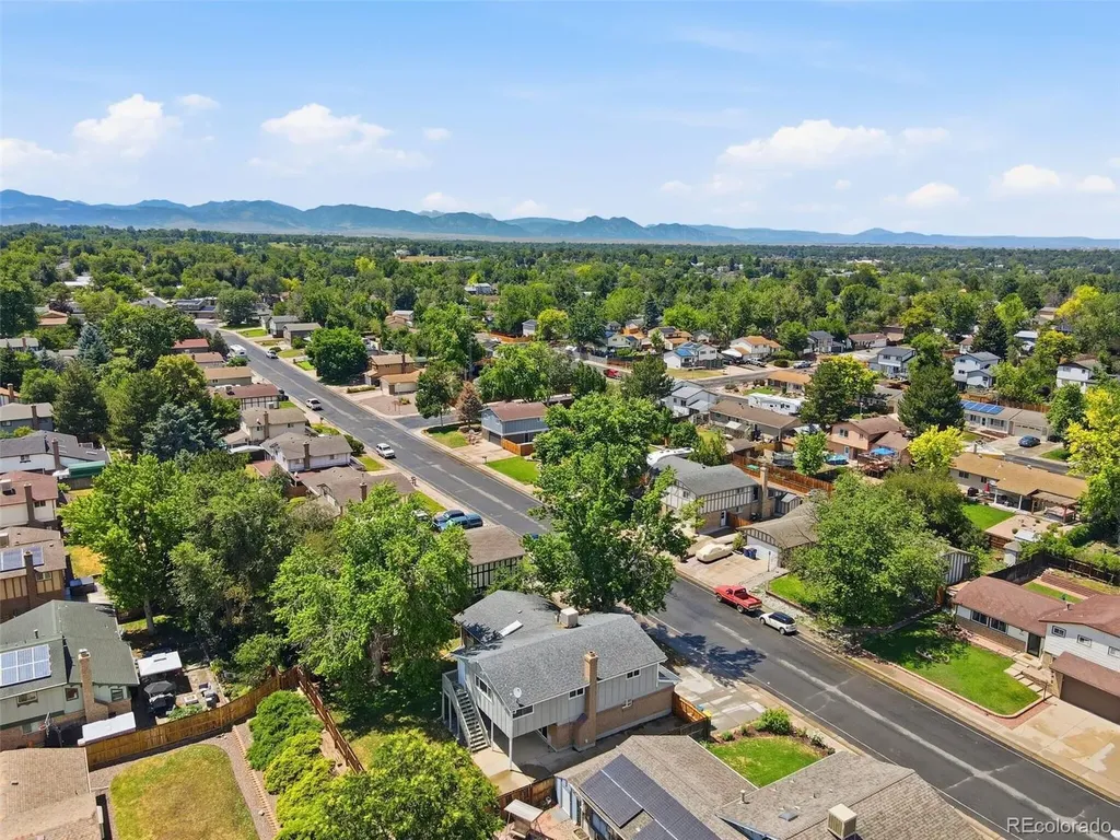 6420 W 74th Avenue Arvada CO 80003