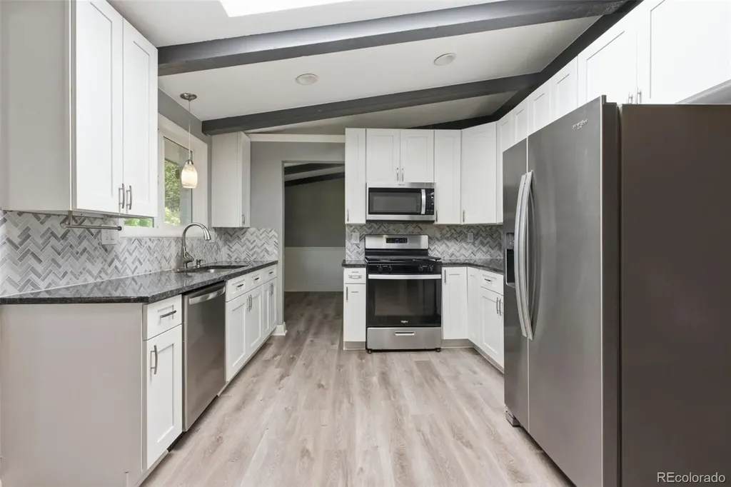 6420 W 74th Avenue Arvada CO 80003