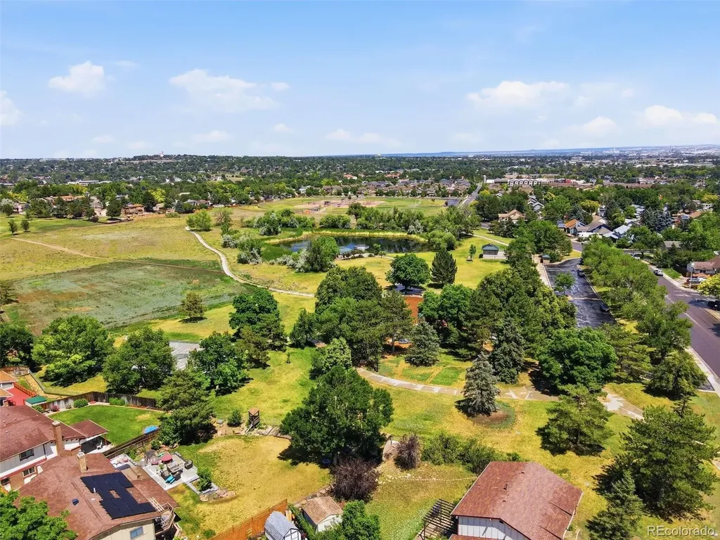 6420 W 74th Avenue Arvada CO 80003