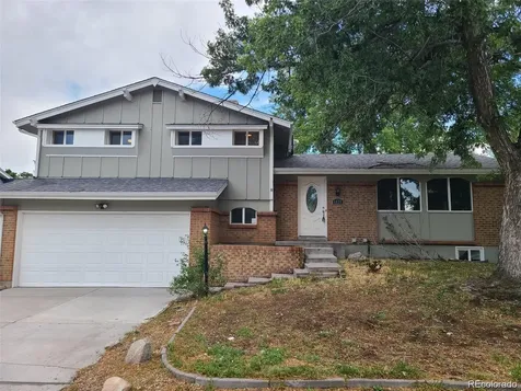 6420 W 74th Avenue Arvada CO 80003