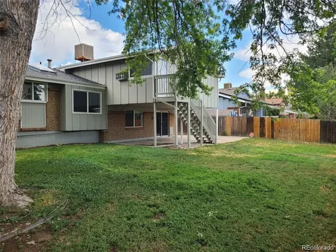 6420 W 74th Avenue Arvada CO 80003