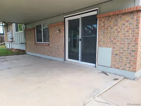 6420 W 74th Avenue Arvada CO 80003