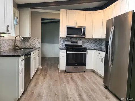 6420 W 74th Avenue Arvada CO 80003