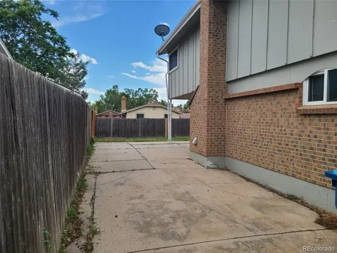6420 W 74th Avenue Arvada CO 80003