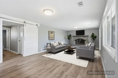 6420 W 74th Avenue Arvada CO 80003
