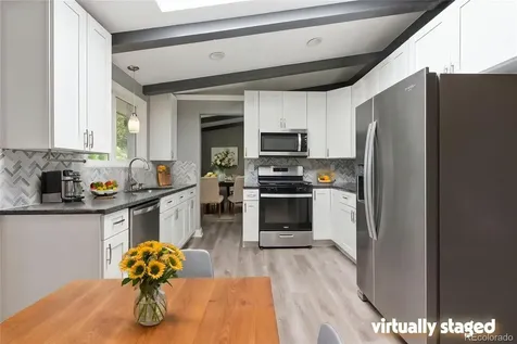 6420 W 74th Avenue Arvada CO 80003