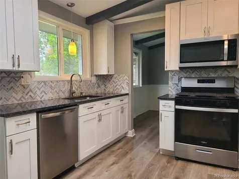 6420 W 74th Avenue Arvada CO 80003