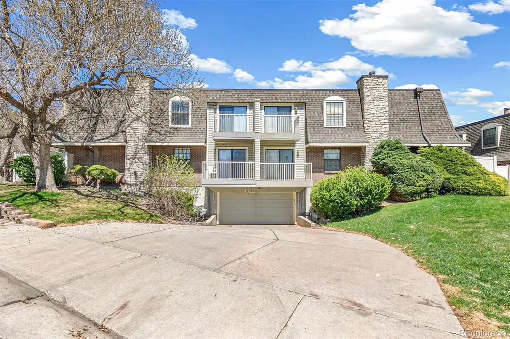 1350 S Idalia Street Aurora CO 80017