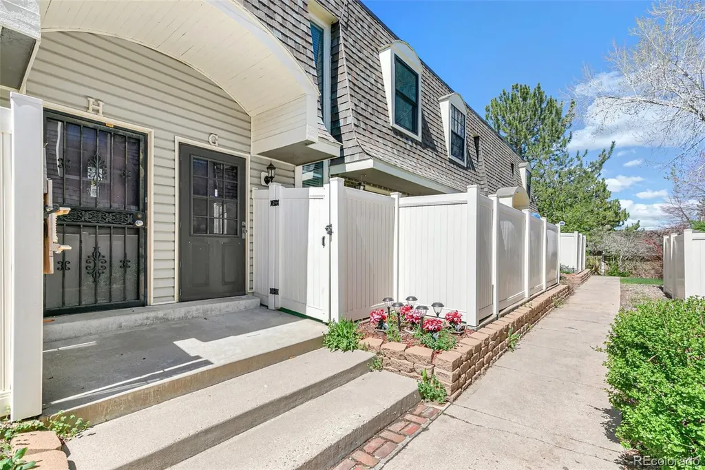 1350 S Idalia Street Aurora CO 80017