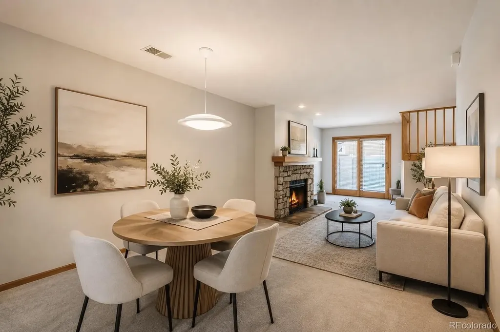 1350 S Idalia Street Aurora CO 80017