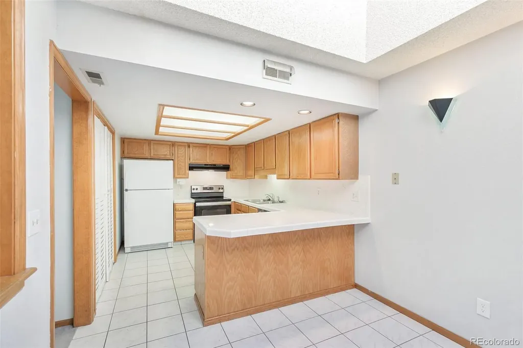1350 S Idalia Street Aurora CO 80017