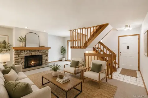 1350 S Idalia Street Aurora CO 80017
