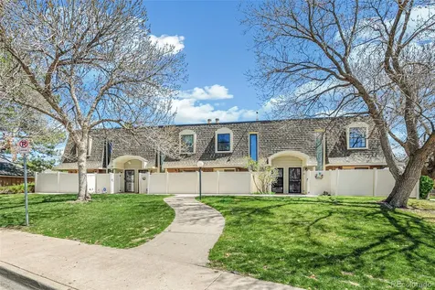 1350 S Idalia Street Aurora CO 80017