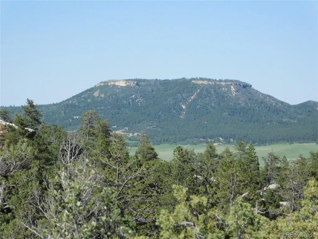 7514 Seminole Drive Larkspur CO 80118