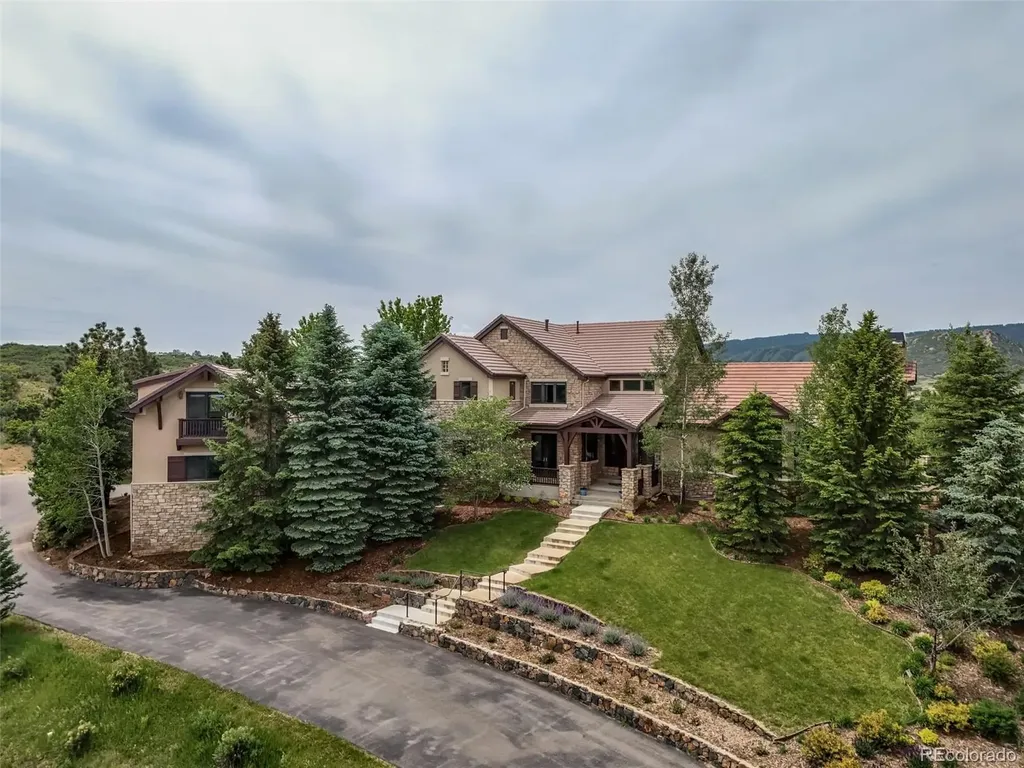 4863 Lambert Ranch Trail Sedalia CO 80135