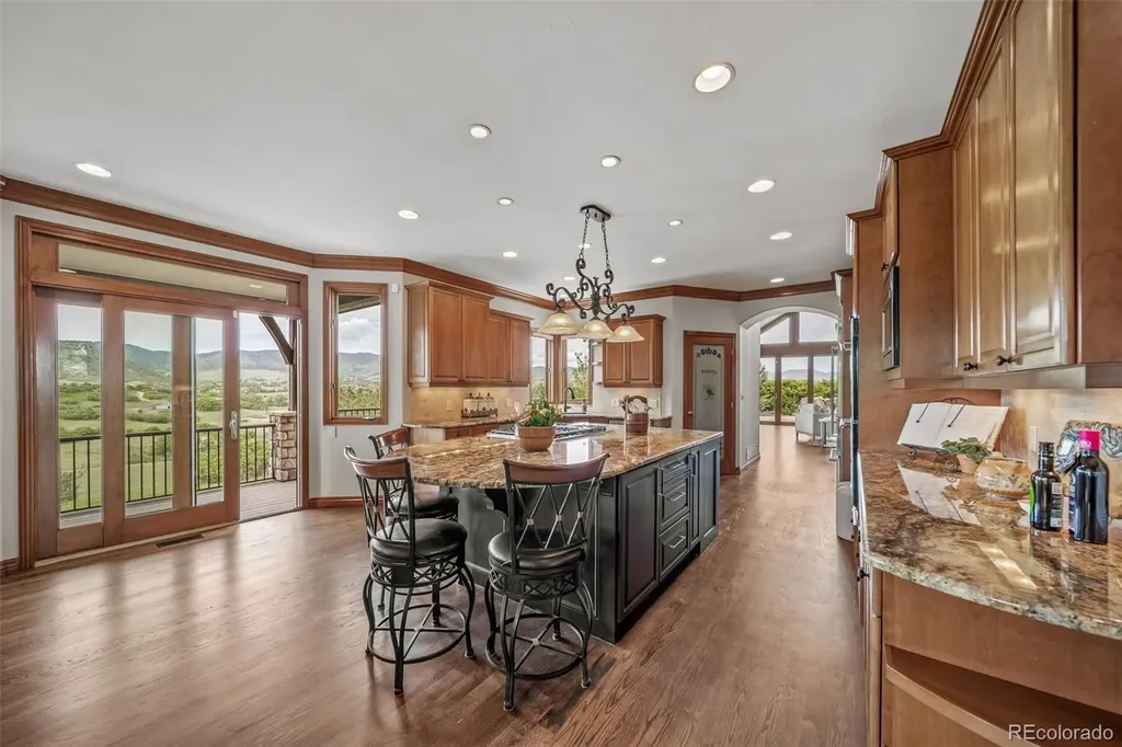 4863 Lambert Ranch Trail Sedalia CO 80135