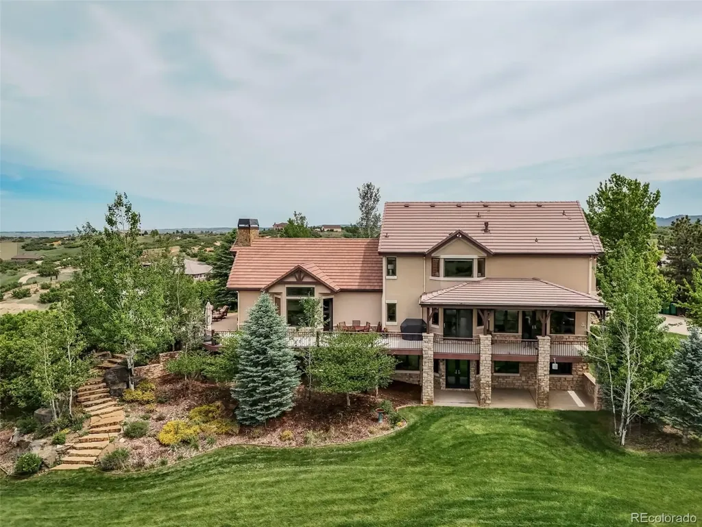 4863 Lambert Ranch Trail Sedalia CO 80135