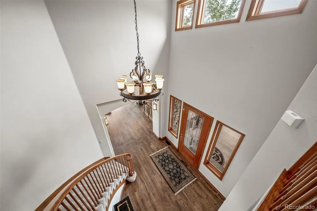 4863 Lambert Ranch Trail Sedalia CO 80135