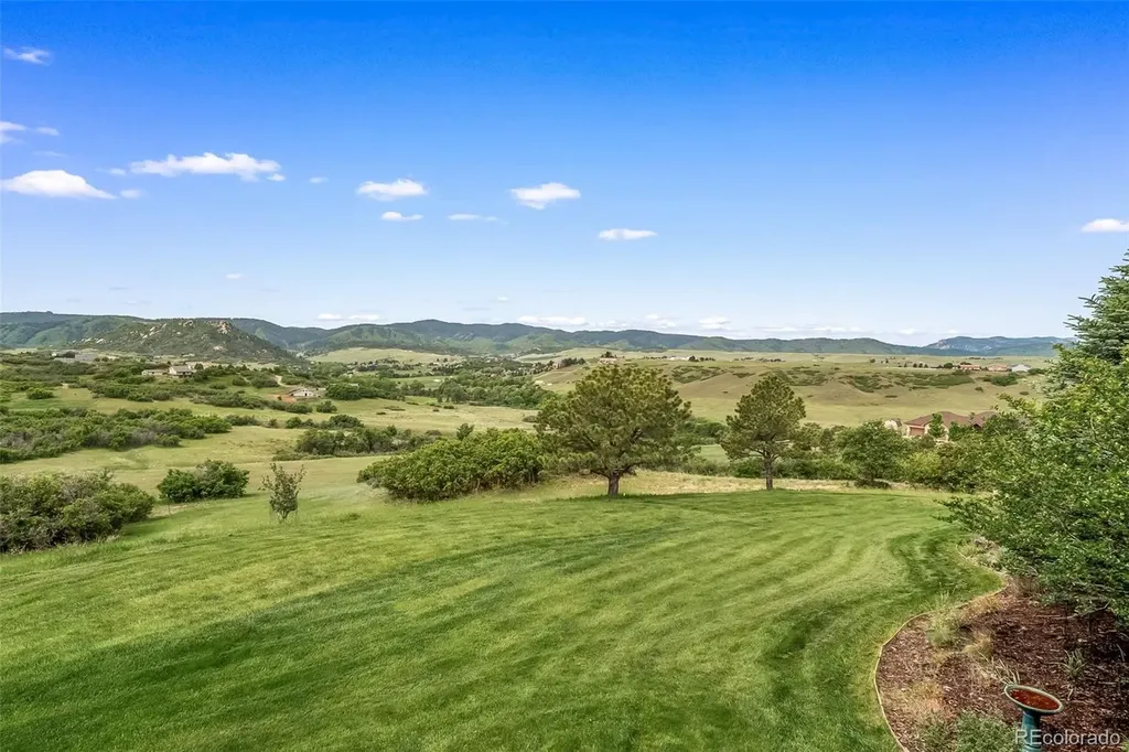 4863 Lambert Ranch Trail Sedalia CO 80135