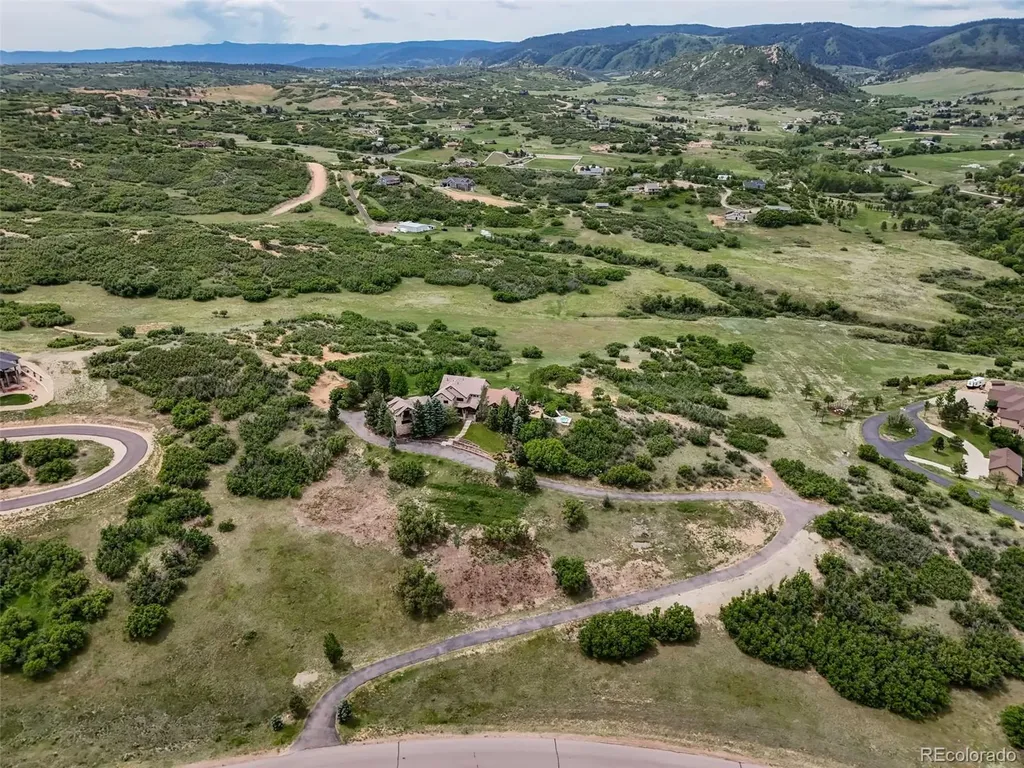4863 Lambert Ranch Trail Sedalia CO 80135
