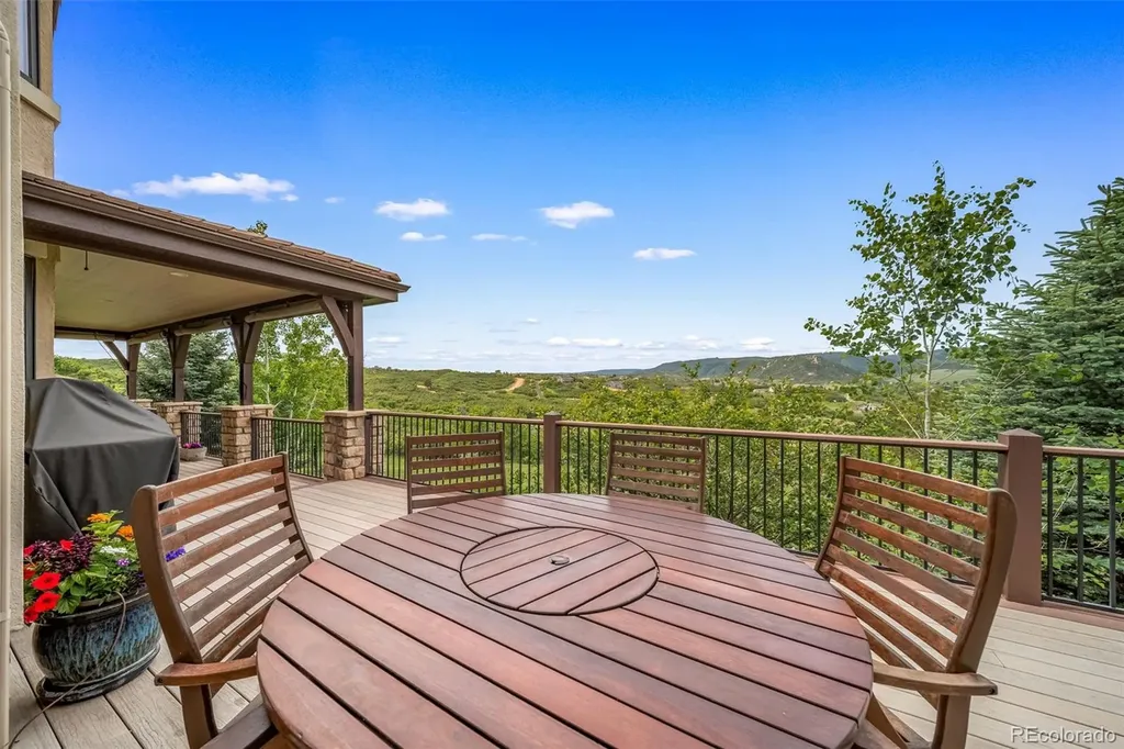 4863 Lambert Ranch Trail Sedalia CO 80135