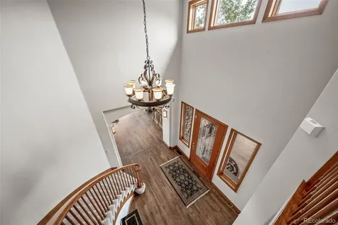 4863 Lambert Ranch Trail Sedalia CO 80135