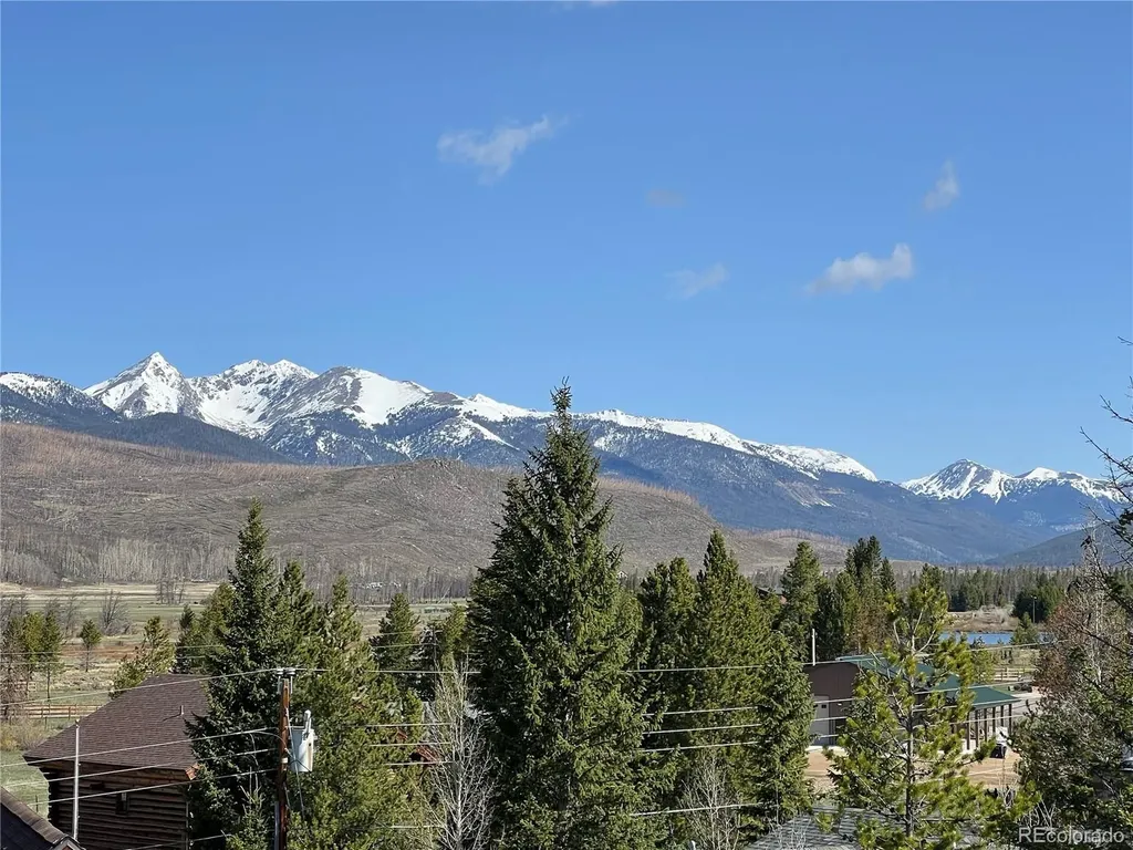 1295 GCR 49 Grand Lake CO 80447