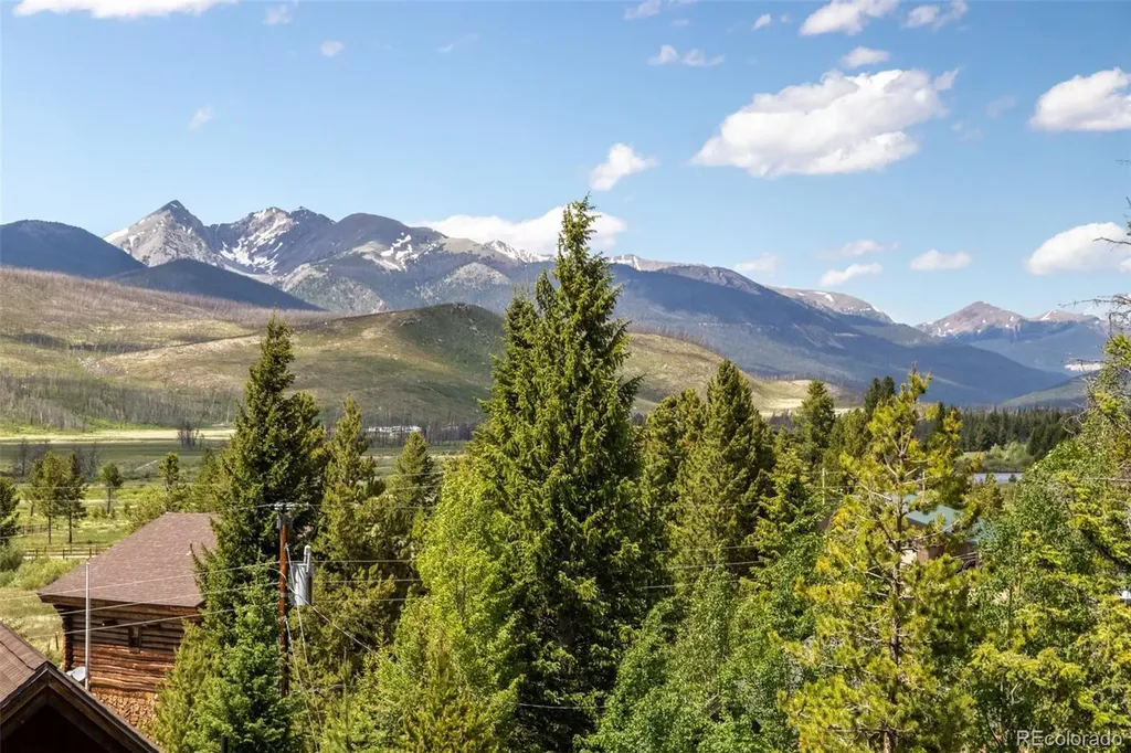 1295 GCR 49 Grand Lake CO 80447