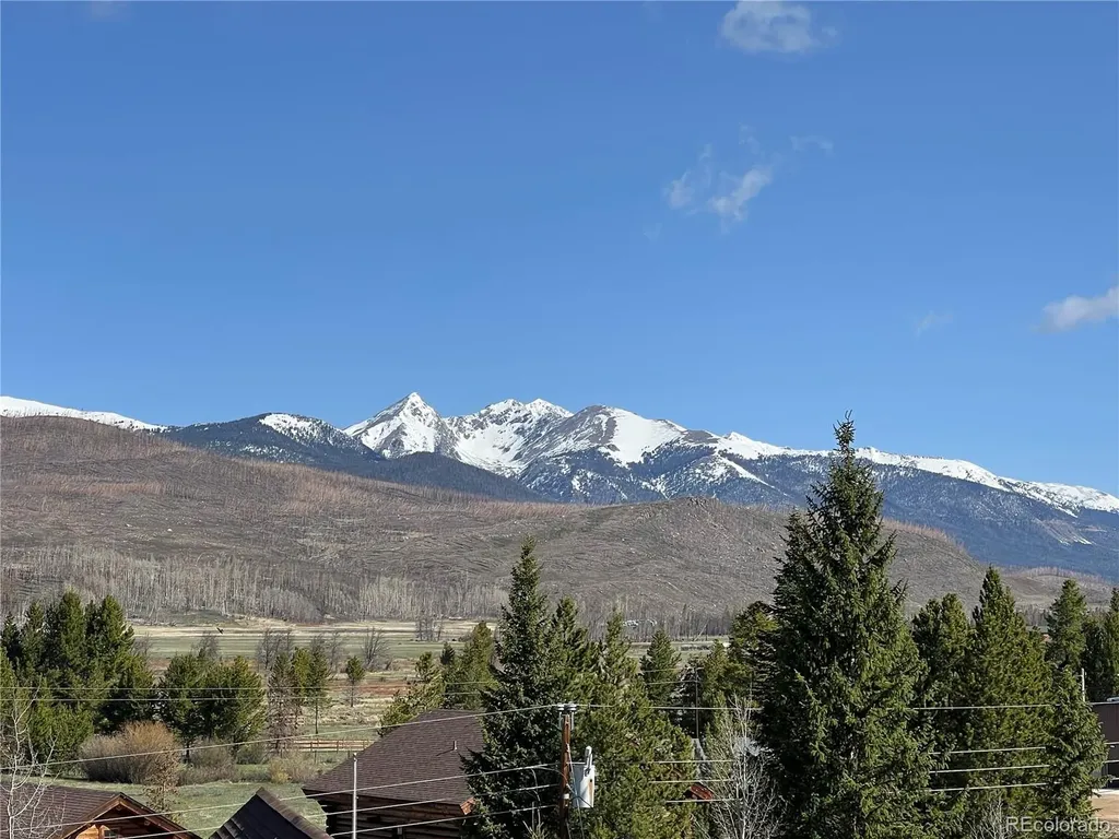 1295 GCR 49 Grand Lake CO 80447