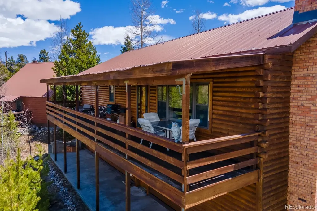 1295 GCR 49 Grand Lake CO 80447