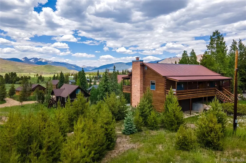 1295 GCR 49 Grand Lake CO 80447